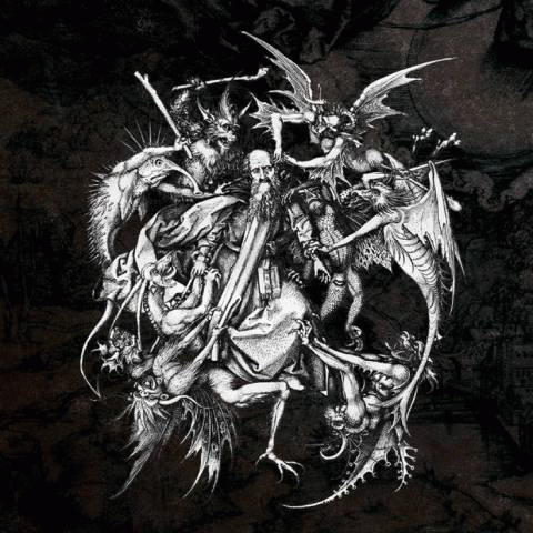 Chronicles of the Darkened Earth